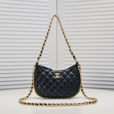 Chanel Hobo Bags